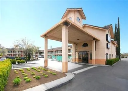 Quality Inn and Suites Woodland