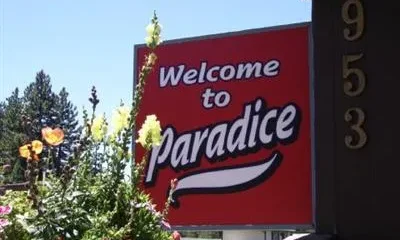 Paradice Motel