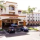 Hampton Inn & Suites Santa Ana/Orange County Airport