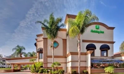 Holiday Inn Santa Ana-Orange County Airport