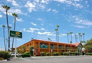 Vagabond Inn Costa Mesa/Orange County Airport