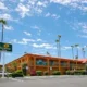 Vagabond Inn Costa Mesa/Orange County Airport