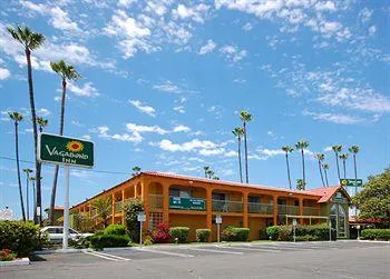 Vagabond Inn Costa Mesa/Orange County Airport