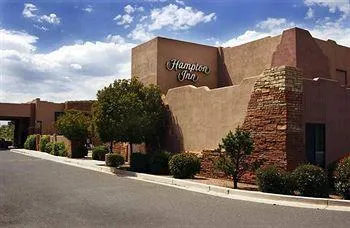 Hampton Inn Sedona