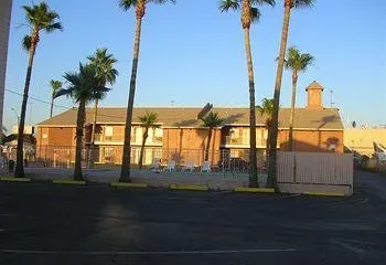 Travel Inn Phoenix