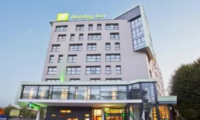 Holiday Inn Turin Corso Francia