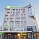 Holiday Inn Turin Corso Francia