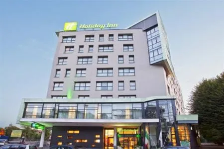 Holiday Inn Turin Corso Francia