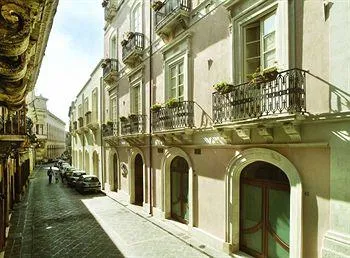 Hotel Roma Siracusa