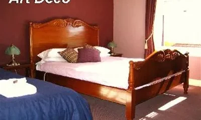 Grandview Bed & Breakfast Dunedin