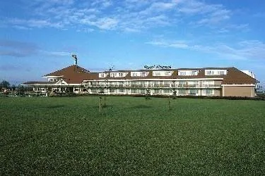 Van Der Valk Hotel Emmen