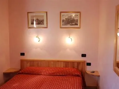 Hotel Espana Rome