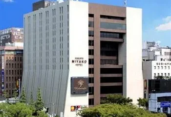 Hakata Miyako Hotel