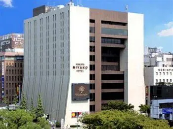 Hakata Miyako Hotel