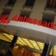 Hotel Ambassador Geneva