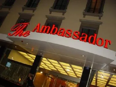 Hotel Ambassador Geneva