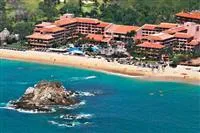 Barcelo Huatulco Beach Resort