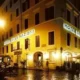 Hotel Delle Nazioni Rome