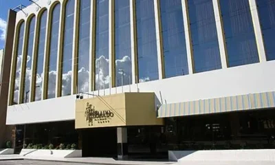 El Dorado Plaza Hotel