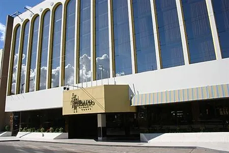 El Dorado Plaza Hotel