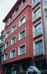 Cihangir Hotel