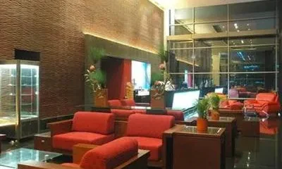 Manhattan Hotel Jakarta