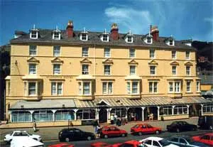 Clarence Hotel Llandudno