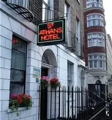 St. Athans Hotel