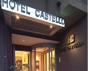 Castello Hotel L'Aquila