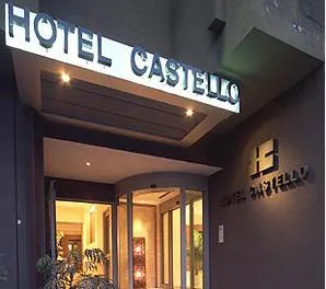 Castello Hotel L'Aquila