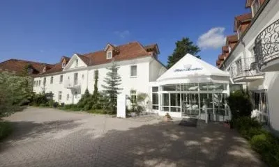 Hotel Residenz am Motzener See Mittenwalde