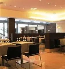 Crowne Plaza Hotel Caserta