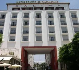 Balima Hotel Rabat