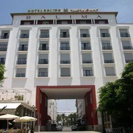 Balima Hotel Rabat