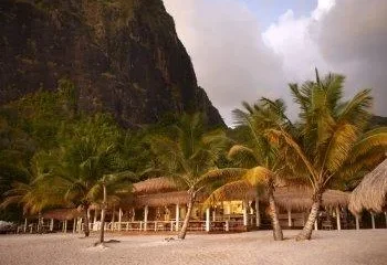 The Jalousie Plantation Resort Soufriere