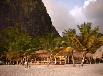 The Jalousie Plantation Resort Soufriere