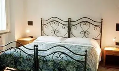 In Riva al Lago Bed & Breakfast