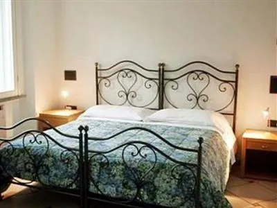 In Riva al Lago Bed & Breakfast