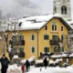 Ambra Hotel Cortina d'ampezzo