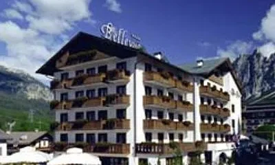 Bellevue Hotel Cortina d'Ampezzo