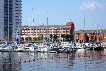 Swansea Marriott Hotel