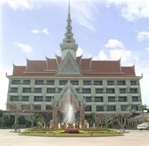 Monoreach Angkor Hotel