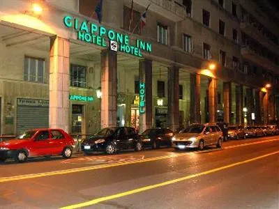 Giappone Inn Parking Hotel