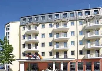 Best Western Hotel Nuremberg City West