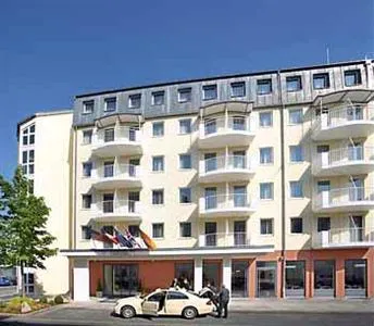 Best Western Hotel Nuremberg City West