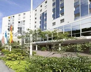 Sud West Park Hotel Nuremberg