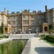 Eynsham Hall Hotel Witney