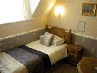 Foxcombe Lodge Hotel Boars Hill