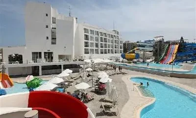 Ausonia Hotel Apartments