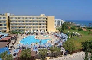 Tsokkos Odessa Hotel Protaras